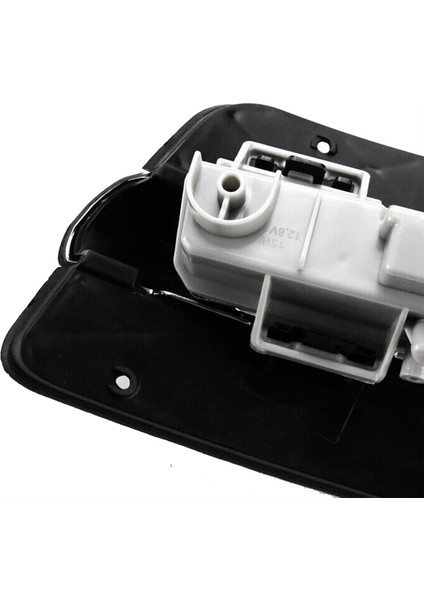 1 Çift LED Sis Lambası Drl Daying Işık Mercedes Benz W204 C-Serisi C300 C280 Sport 2013-2014 (Yurt Dışından)