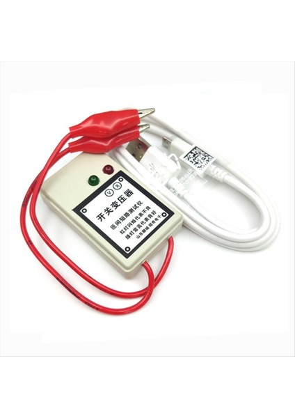 Güç Kaynağı Transformatör Anahtarlama Dönüş Kısa Devre Test Merkezi Klima Inverter Bilgisayar Kart (Yurt Dışından) indirimleri