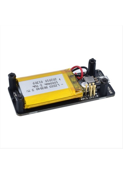 Ups-Lite Güç Kartı Güç Algılama Fonksiyonu Pil Paketi Şarj Cihazı Aksesuar 1000MAH Pil Ahududu Pi Zero (Yurt Dışından) fiyatları