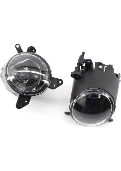 1paır Ön Tampon Sis Lambası Sis Mitsubishi Lancer Lancer-Ex 2008-2012 Için (Yurt Dışından) indirimleri