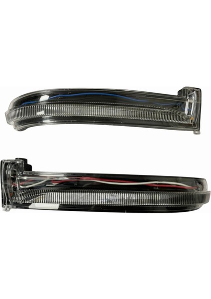 Hyundai Lafesta 2018-2024 87624J1000 87614J1000 (Yurt Dışından)