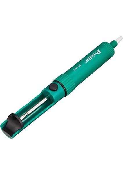 DP366C Pompası Yeşil modelleri