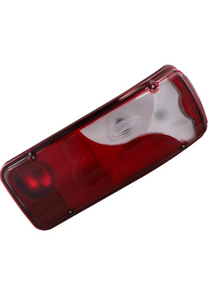 Scania Için Kuyruk Işığı R114 R124 R144 R420 R620 R500 P400 P450 R7 Avrupa Kamyon Gövde Parçaları Sol 1756754 (Yurt Dışından) fiyatları