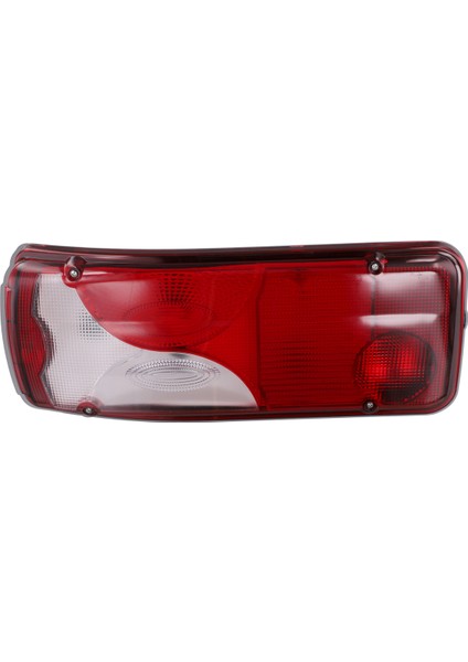 Scania Için Kuyruk Işığı R114 R124 R144 R420 R620 R500 P400 P450 R7 Avrupa Kamyon Gövde Parçaları Sol 1756754 (Yurt Dışından) modelleri