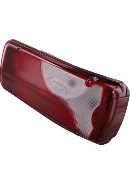 Scania Için Kuyruk Işığı R114 R124 R144 R420 R620 R500 P400 P450 R7 Avrupa Kamyon Gövde Parçaları Sol 1756754 (Yurt Dışından) indirimleri