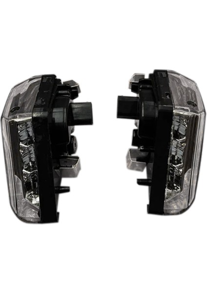 Benz Kamyonu Için Araba Tarafı Işık Gövdesi Parçaları Yan Lamba Mp5 9608201421 Sol (Yurt Dışından) fiyatları