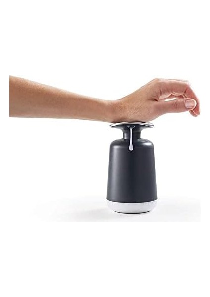 85137 Presto Sıvı Sabunluk, Gri fiyatları