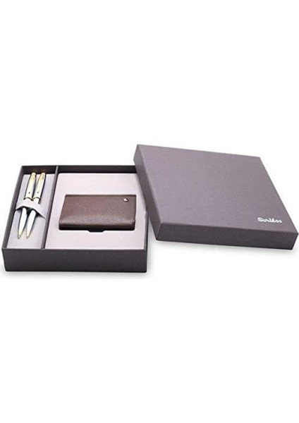 Dr 218 39 Tükenmez Versatil, Krom