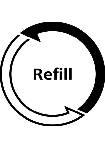 Alıcının Kalemlerine Işinizde, Yeniden Doldurulabilir 6er Etui fiyatları