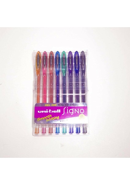 Jel Sıgno UM-120/8C 0.7 8li