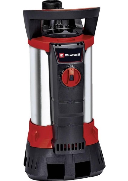 Ge-Dp 7935 N-A Eco, Dalgıç Pompa - Kirli Su