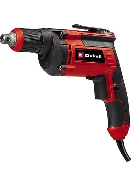 Alçıpan Vidalama Tc-Dy 710 E (710 W, Ayarlanabilir Derinlik Durdurma, 4.000 Dev/dak, Maks. Rölanti Devri, Devir Kontrolü, Sürekli Çalışma Fonksiyonu) - 4259925 modelleri