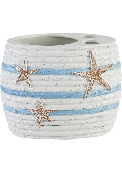 Sıderta Diş Fırçalık D-13662