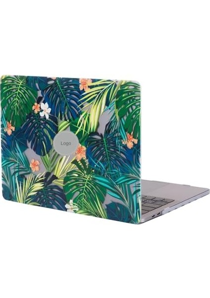 Pro Kılıf 13INÇ M1-M2 A1706 A1708 A1989 A2159 A2251 A2289 A2338 ile Uyumlu FLOWER01 Flower 58 fiyatları