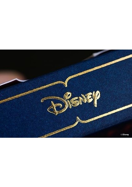 Oyun Kartları – Pembe Veya Lacivert modelleri