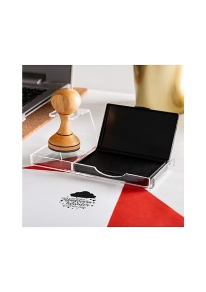 Sözler Ahşap Mühür Seti - Ahşap Kitap Mühür - Defter Kaşe fiyatları