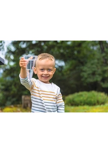 - Çocuklar Için Hava Seti – Ev Aksesuarı, Rüzgar Çanı, Yağmur Ölçer – 2 Yaşından Itibaren – 810916 modelleri