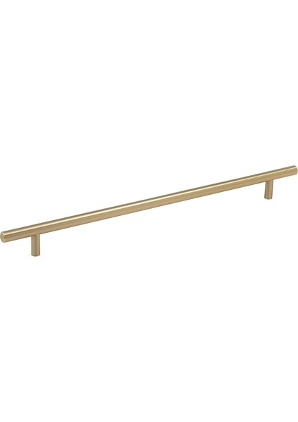 BP19014SS Bar Çekme 12–5/8 Inç (320 Mm) Ctc Pull – Paslanmaz Çelik, BP19014BBZ