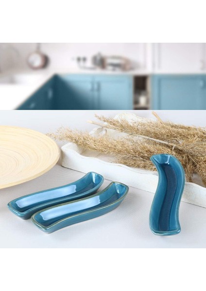 Safir Zeytinlik 18 cm 3 Adet