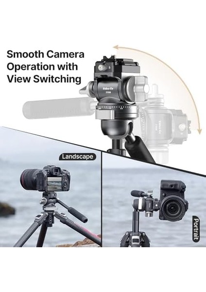 TT09 Videogo Carbon Fiber Travel Video modelleri