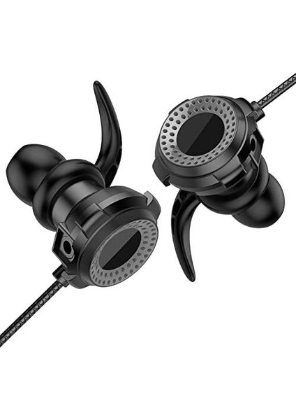 RM-K21 Superb 3,5mm Gaming Siyah Kulak Içi Mikrofonlu Kulaklık fiyatları