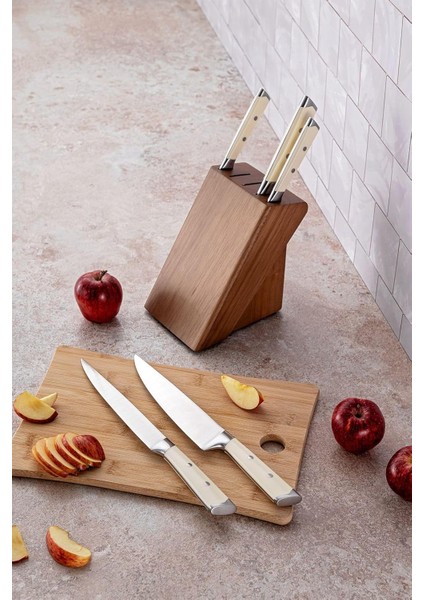 Stark 6 Parça Bıçak Seti