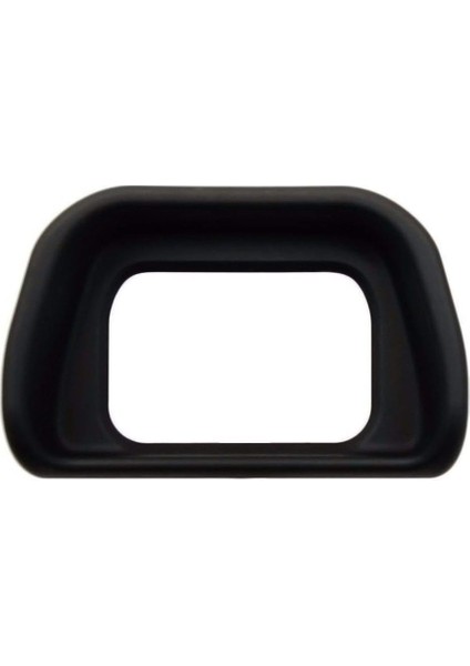 Nex6, Nex7, A6000, A6300, A7000 Için FDA-EP10 Vizör Lastiği, Eye Cup