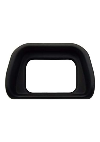 Nex6, Nex7, A6000, A6300, A7000 Için FDA-EP10 Vizör Lastiği, Eye Cup fiyatları