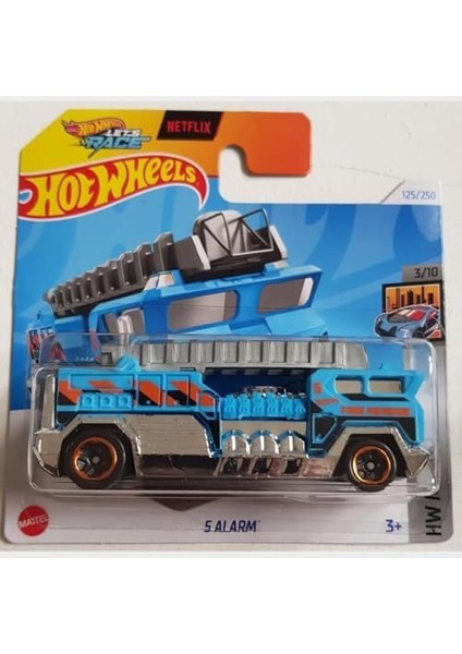 Tekli Arabalar 5 Alarm 5 Alarm fiyatları