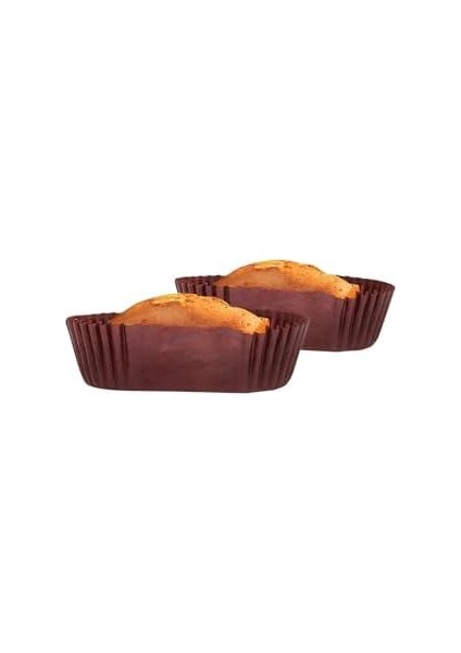 Hediye Sepeti Takribi 200 Adet Büyük Boy Ekler Kağıdı 8.5x4 Cm, Baklava Sunumluk, Muffin Kek Kalıbı fiyatları