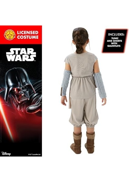 Yıldız Savaşları 620263-M Rey Üstün Kalite modelleri