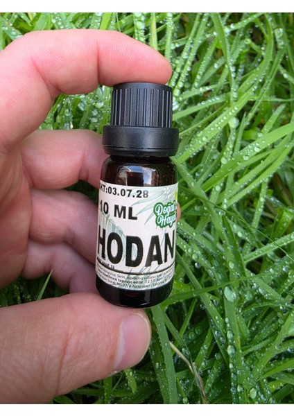 Hodan Yağı 10 ml fiyatları