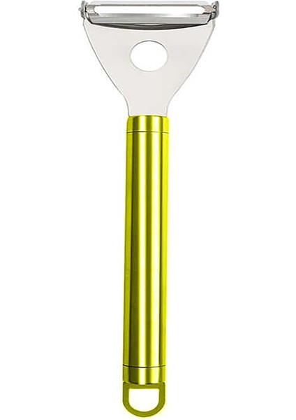 Premium Soyacak, Renkli Saplı, Ergonomik Tasarım ( )