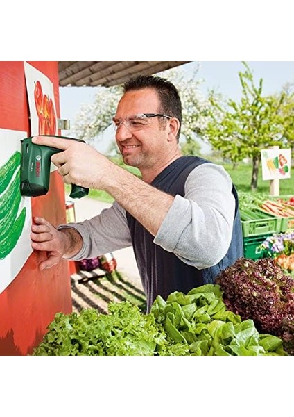 Akülü Zımba Veya Çivi Çakma Tabancası ( Akü, 3.6 Volt, 30 Darbe/dak, Metal Kutuda) fiyatları