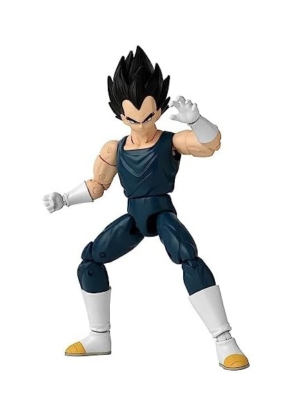 - 16 cm Dragon Ball Dragon Yıldızları Poz Verilebilir Figürleri modelleri