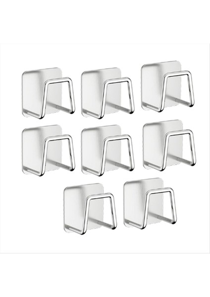 Mutfak Süngerleri Tutucu Paslanmaz Çelik Lavabo Süngerler Drenaj Kurutma Rafı Kendi Birincil Renk (Yurt Dışından)