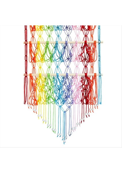 Asma Organizatör Peluş Oyuncak Depolama Doldurulmuş Hayvan Ağı Hamak Boho Macrame Ev Yatak Odası Kitapları Için Çocuk Banyo Oyuncakları (Yurt Dışından) fırsatları