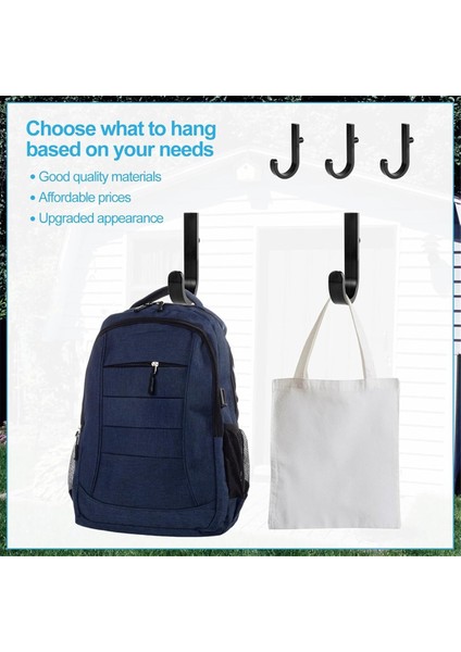 Suncast/zanaatkar Kulübesi Için 6pc Alet Kancaları Premium Plastik Kulübe Bahçe Garaj Depolama Organizasyonu Aksesuarları Dökülme Kancaları (Yurt Dışından) fiyatları