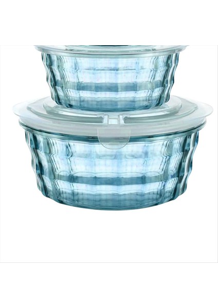 Plastik Meyve Kutusu Meyve Kapları Tureen Kasesi Şeffaf Plastik Kap Plastik Kabı Kapalı Kap Yeşili (Yurt Dışından) indirimleri