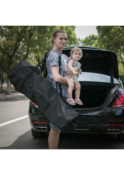 Seyahat Kampı Spor Ekipmanı Depolama Su Geçirmez Katlanabilir Bagaj Çantası Için Ekstra Büyük Fermuar Duffel Çantası (Yurt Dışından) modelleri