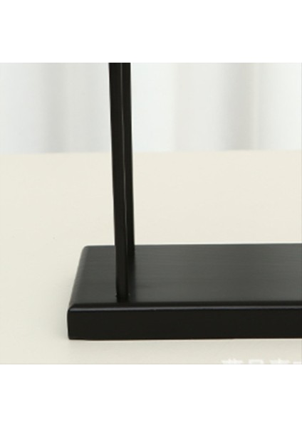 Peçete Tutucu Masaüstü Süsleme Doku Tutucu Doku Dispenser Kafe (Yurt Dışından) fiyatları