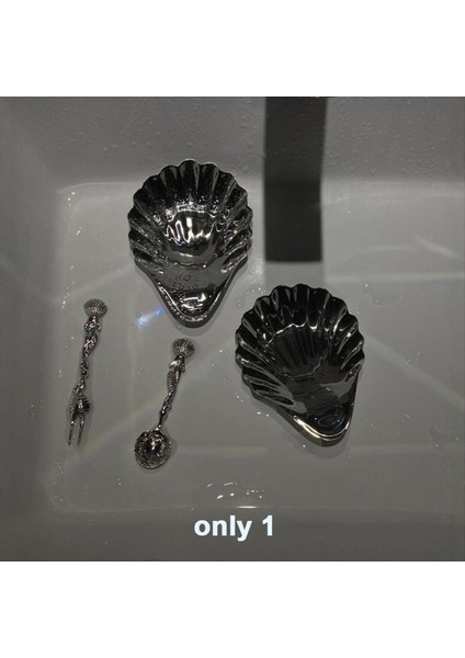 Kabuklu Tabak Peynir Tabağı Sofra Takı Mücevherleri Ekran Plakası (Yurt Dışından) indirimleri