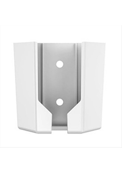 Starlink Ethernet Adaptör Uydu Braketi Duvar Monte Depolama Rafı Starlink Raf Beyaz (Yurt Dışından)