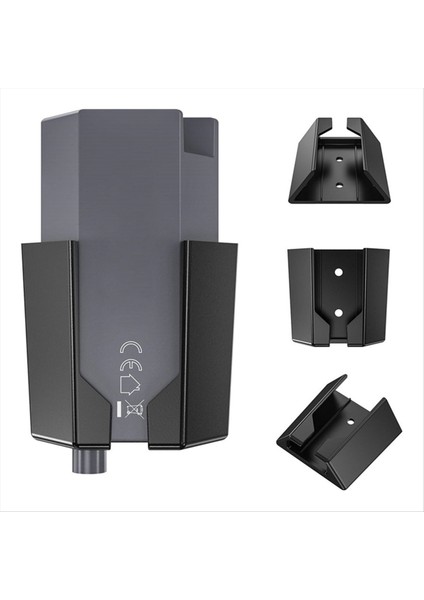 Starlink Ethernet Adaptör Uydu Braketi Duvar Monte Depolama Rafı Starlink Raf Beyaz (Yurt Dışından) modelleri