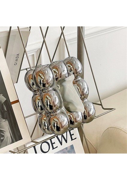 Sevimli Doku Kutusu Seramik Doku Kutusu Yatak Odası Oturma Odası Mutfak Aletleri (Yurt Dışından) fiyatları