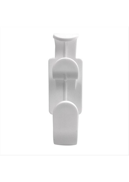 Yatak Duvar Maske Tutucu ve Hortum Kancası Için Cpap Hortum Tutucu Askısı Hortum Arapsaçlarını Önler (Yurt Dışından) indirimleri