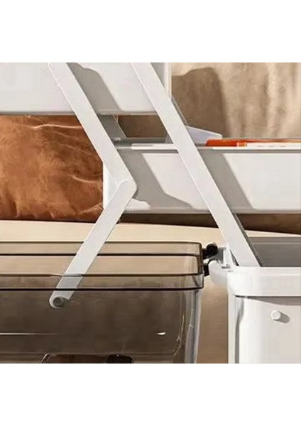 Ilaçları ve Ilk Yardım Malzemelerini Depolamak Için Çok Katmanlı Ev Deposu Büyük Kapasiteli Çok Katmanlı Tıbbi Kutu (Yurt Dışından) modelleri