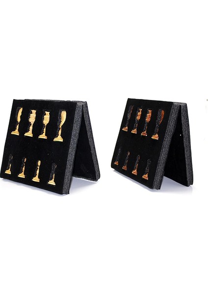 Ahşap Satranç Taşı G530a fırsatları