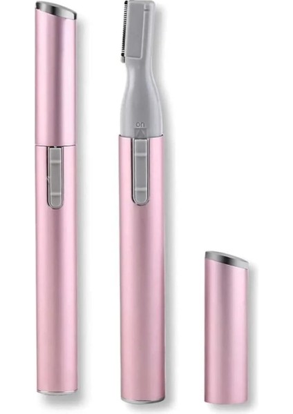 Mobee Kaş ve Tüy Alma ve Düzeltme Makinesi