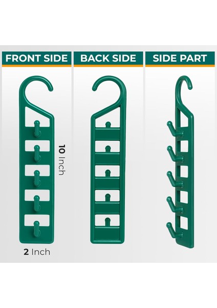 Giysiler Için Alan Tasarlayan Askılar Gömlek Pantolon Kot Sweaters Için Çok Dolap Uzay Koruyucular - Askı Organizatörü 12 Pcs (Yurt Dışından) indirimleri